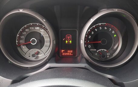 Mitsubishi Pajero IV, 2019 год, 3 700 000 рублей, 9 фотография