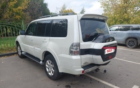 Mitsubishi Pajero IV, 2019 год, 3 700 000 рублей, 6 фотография