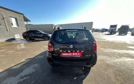 Renault Duster I рестайлинг, 2019 год, 990 000 рублей, 6 фотография