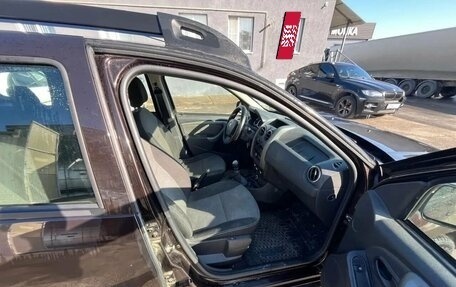 Renault Duster I рестайлинг, 2019 год, 990 000 рублей, 12 фотография
