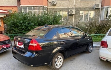 Chevrolet Aveo III, 2011 год, 410 000 рублей, 2 фотография