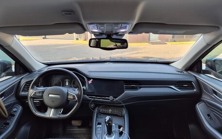Haval F7 I, 2022 год, 1 640 000 рублей, 9 фотография