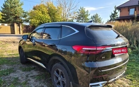 Haval F7 I, 2022 год, 1 640 000 рублей, 6 фотография