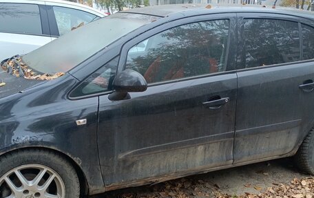 Opel Corsa D, 2007 год, 280 000 рублей, 2 фотография