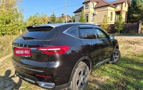Haval F7 I, 2022 год, 1 640 000 рублей, 7 фотография