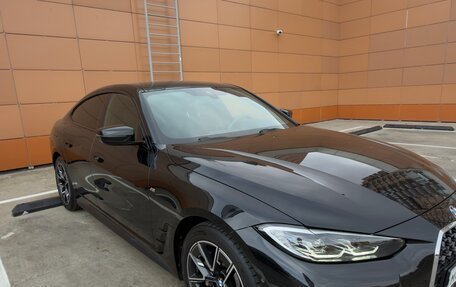 BMW 4 серия, 2022 год, 5 690 000 рублей, 3 фотография