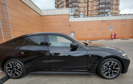 BMW 4 серия, 2022 год, 5 690 000 рублей, 2 фотография