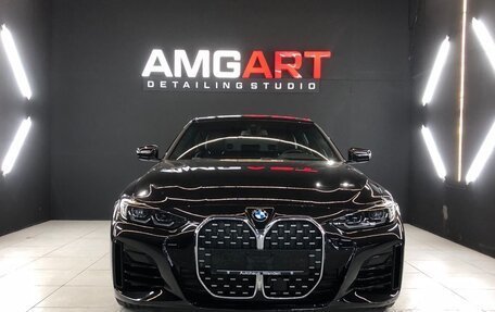 BMW 4 серия, 2022 год, 5 690 000 рублей, 12 фотография