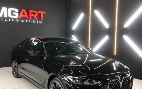 BMW 4 серия, 2022 год, 5 690 000 рублей, 11 фотография
