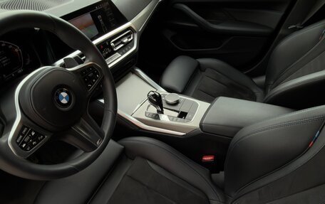 BMW 4 серия, 2022 год, 5 690 000 рублей, 7 фотография