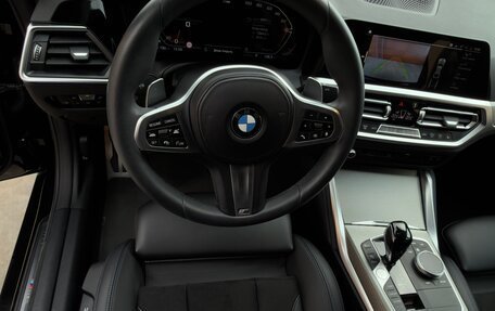 BMW 4 серия, 2022 год, 5 690 000 рублей, 8 фотография