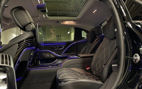 Mercedes-Benz Maybach S-Класс, 2022 год, 14 980 000 рублей, 8 фотография