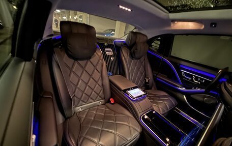 Mercedes-Benz Maybach S-Класс, 2022 год, 14 980 000 рублей, 13 фотография