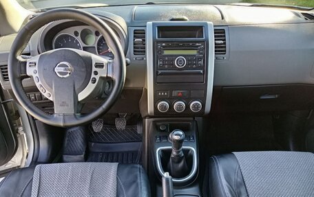 Nissan X-Trail, 2008 год, 895 000 рублей, 6 фотография