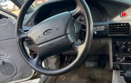 Ford Escort (North America) II, 1994 год, 159 000 рублей, 2 фотография