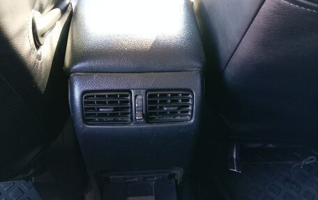 Nissan X-Trail, 2008 год, 895 000 рублей, 9 фотография