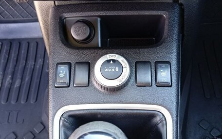Nissan X-Trail, 2008 год, 895 000 рублей, 7 фотография