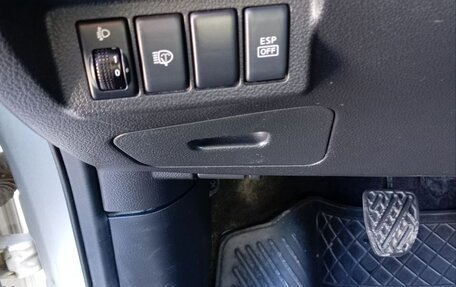 Nissan X-Trail, 2008 год, 895 000 рублей, 8 фотография