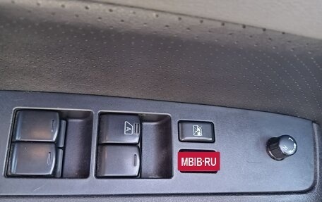 Nissan X-Trail, 2008 год, 895 000 рублей, 10 фотография