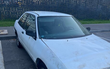 Ford Escort (North America) II, 1994 год, 159 000 рублей, 4 фотография