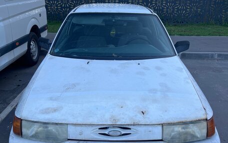 Ford Escort (North America) II, 1994 год, 159 000 рублей, 8 фотография