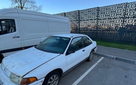 Ford Escort (North America) II, 1994 год, 159 000 рублей, 7 фотография