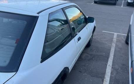 Ford Escort (North America) II, 1994 год, 159 000 рублей, 5 фотография