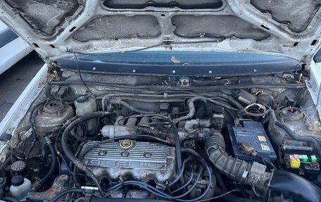 Ford Escort (North America) II, 1994 год, 159 000 рублей, 9 фотография