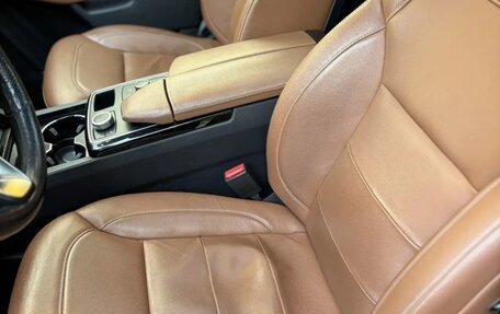 Mercedes-Benz GLE, 2018 год, 4 950 000 рублей, 9 фотография