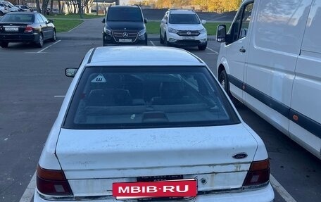 Ford Escort (North America) II, 1994 год, 159 000 рублей, 6 фотография