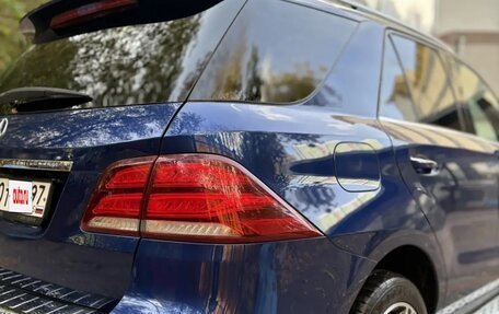Mercedes-Benz GLE, 2018 год, 4 950 000 рублей, 5 фотография