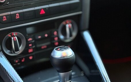 Audi A3, 2010 год, 570 000 рублей, 8 фотография