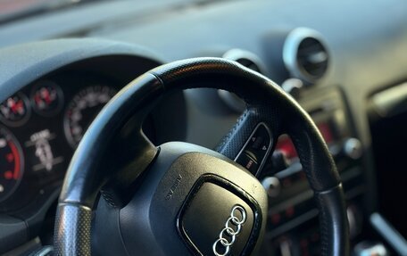 Audi A3, 2010 год, 570 000 рублей, 4 фотография