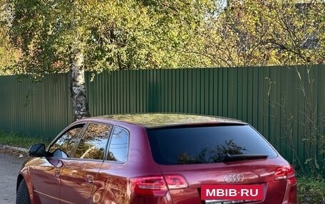 Audi A3, 2010 год, 570 000 рублей, 3 фотография