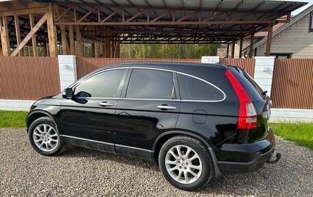 Honda CR-V III рестайлинг, 2009 год, 1 100 000 рублей, 7 фотография