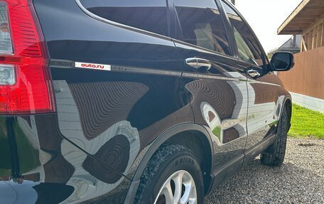 Honda CR-V III рестайлинг, 2009 год, 1 100 000 рублей, 10 фотография