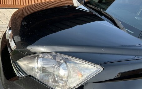 Honda CR-V III рестайлинг, 2009 год, 1 100 000 рублей, 12 фотография
