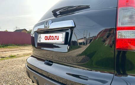 Honda CR-V III рестайлинг, 2009 год, 1 100 000 рублей, 9 фотография