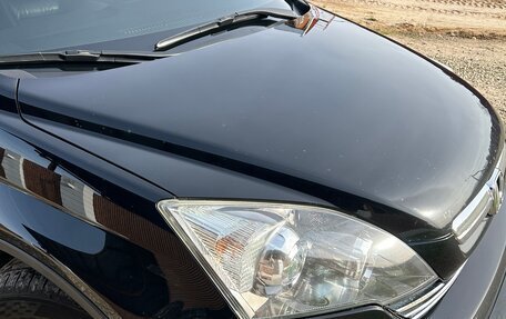 Honda CR-V III рестайлинг, 2009 год, 1 100 000 рублей, 11 фотография