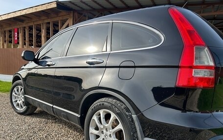 Honda CR-V III рестайлинг, 2009 год, 1 100 000 рублей, 8 фотография