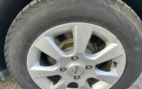 Nissan Tiida, 2008 год, 675 000 рублей, 13 фотография