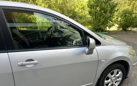 Nissan Tiida, 2008 год, 675 000 рублей, 15 фотография