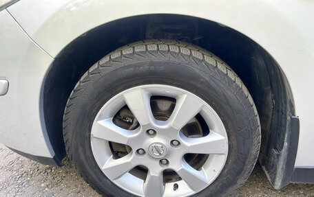 Nissan Tiida, 2008 год, 675 000 рублей, 12 фотография
