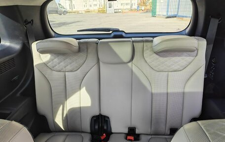 Hyundai Palisade I, 2018 год, 4 500 000 рублей, 8 фотография
