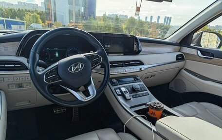 Hyundai Palisade I, 2018 год, 4 500 000 рублей, 3 фотография