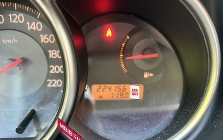 Nissan Tiida, 2008 год, 675 000 рублей, 21 фотография