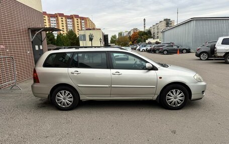 Toyota Corolla, 2004 год, 570 000 рублей, 6 фотография