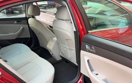 Hyundai Sonata VII, 2019 год, 1 700 000 рублей, 8 фотография