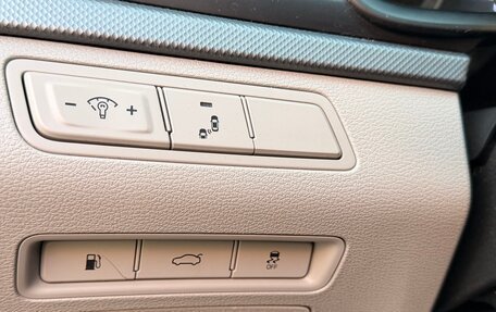 Hyundai Sonata VII, 2019 год, 1 700 000 рублей, 10 фотография