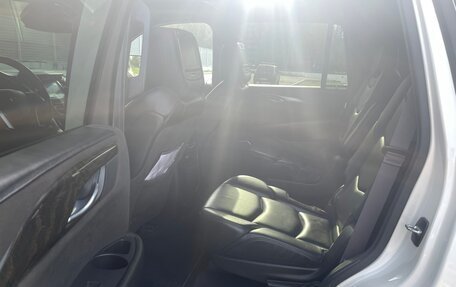 Cadillac Escalade IV, 2015 год, 3 500 000 рублей, 9 фотография